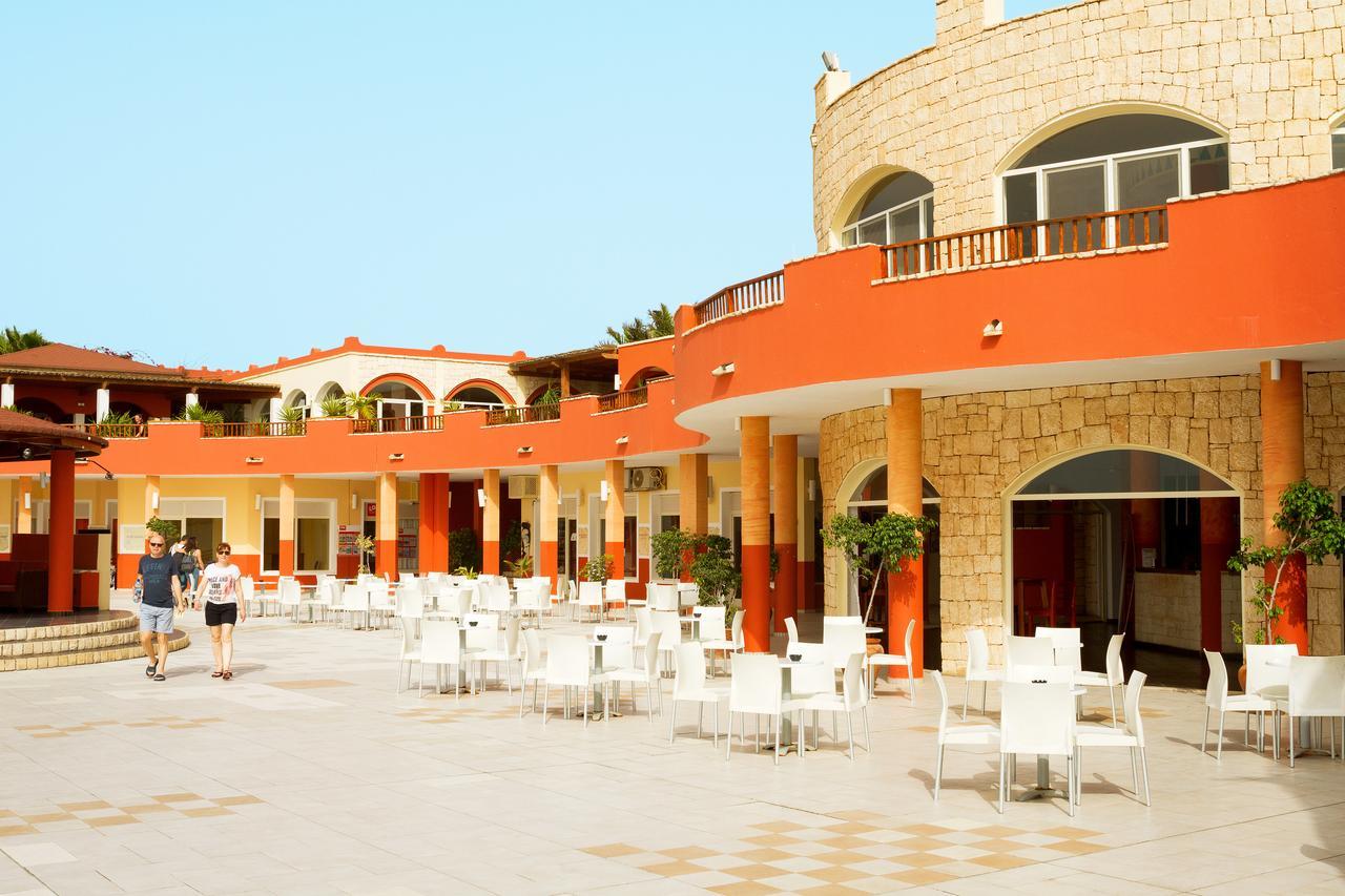فندق Rabilفي  Royal Horizon Boa Vista المظهر الخارجي الصورة
